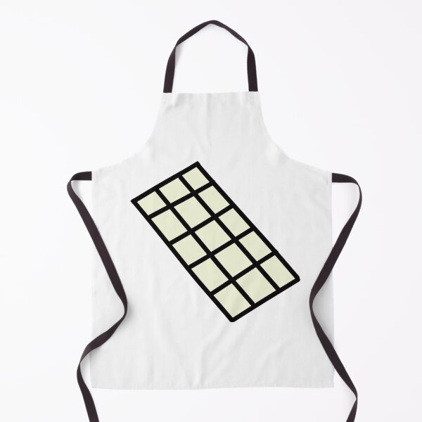 Item preview, white chocolate bar sweet food  designed and sold by khulisara246.