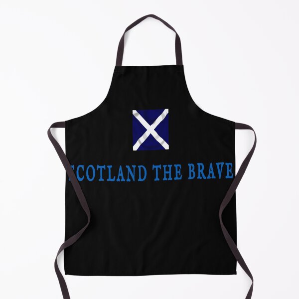 Item preview, Scotland The Brave designed and sold by swaise.