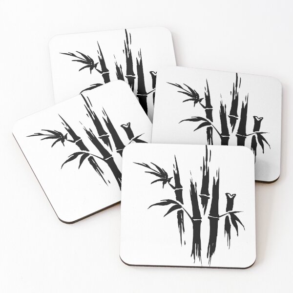 Item preview, Bamboo Ink designed and sold by acidblood13.