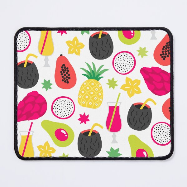Item preview, Topical Fruit Mix designed and sold by karspaul.