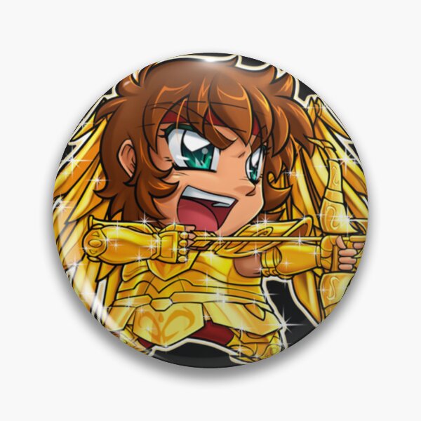 Item preview, Dohko libra Chibi designed and sold by zellaminanm.