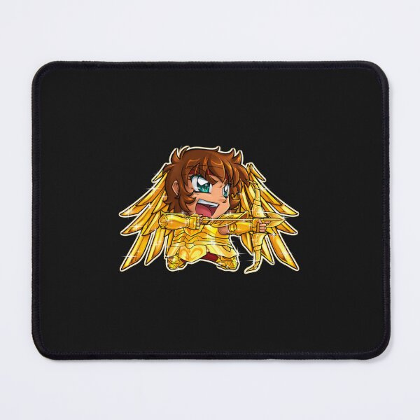 Item preview, Dohko libra Chibi designed and sold by zellaminanm.