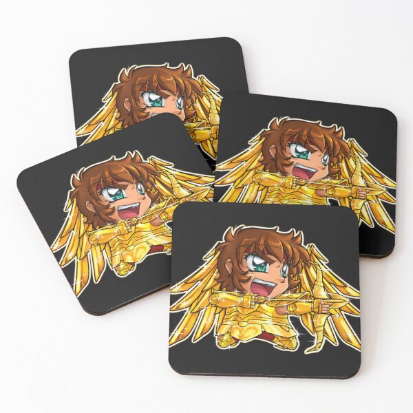 Item preview, Dohko libra Chibi designed and sold by zellaminanm.