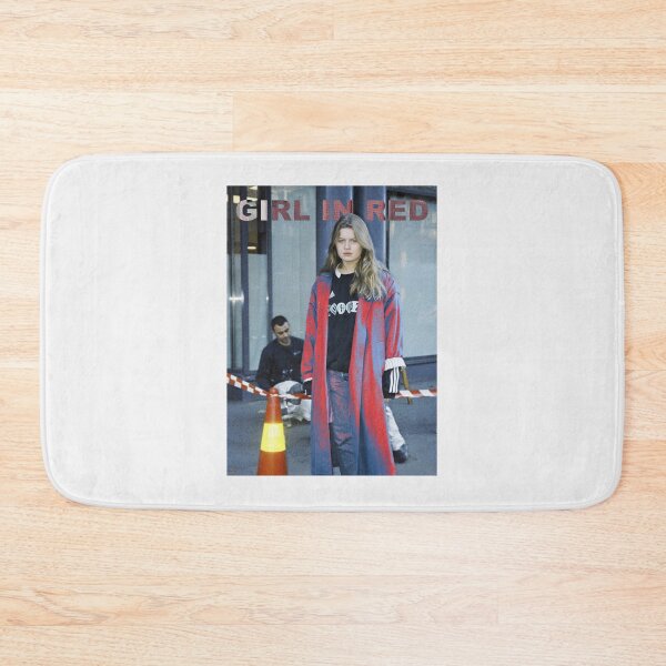 Item preview, Girl in Red- Limited Edition | Perfect Gift designed and sold by amydeiaxx.