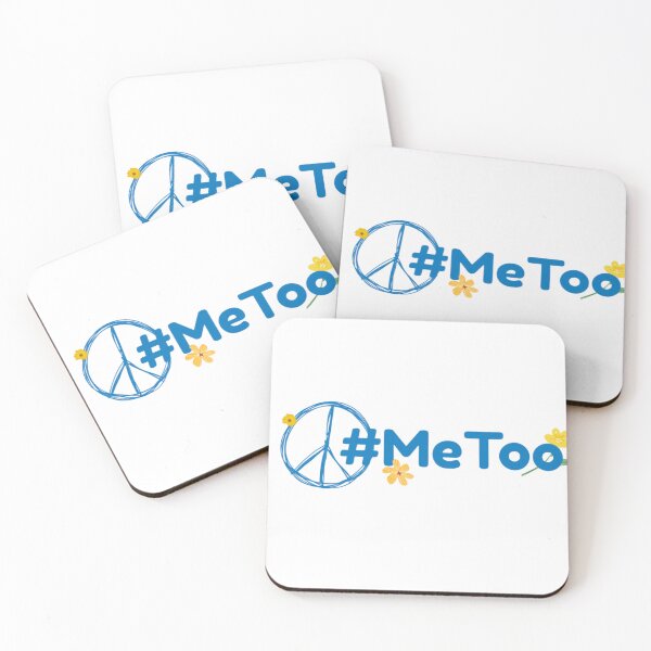 Item preview, #MeToo designed and sold by byrne-ma.