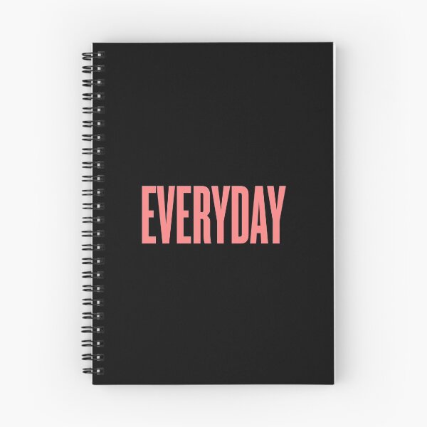 Item preview, Everyday designed and sold by AriGrandeCanada.