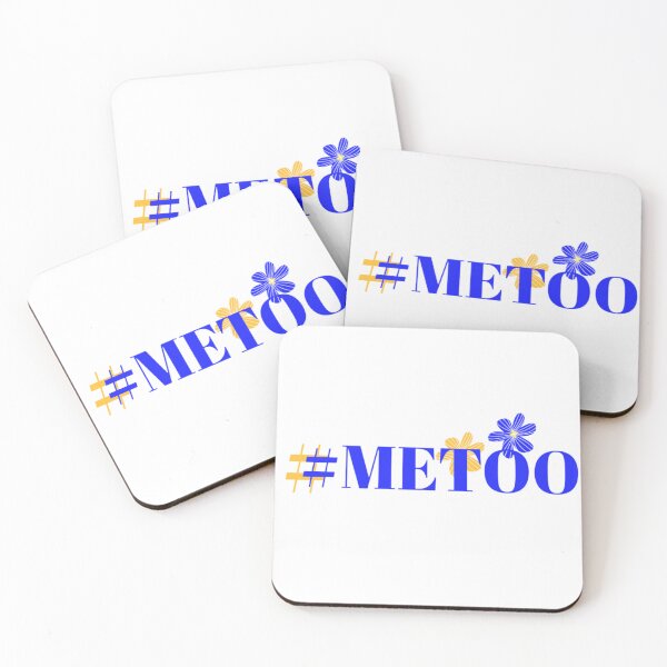 Item preview, #MeToo designed and sold by byrne-ma.