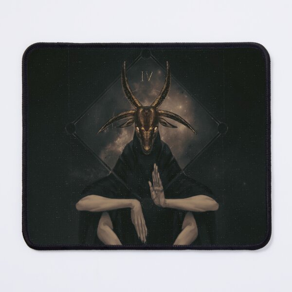 Item preview, IV of Pentacles designed and sold by VikCleoNaturin.
