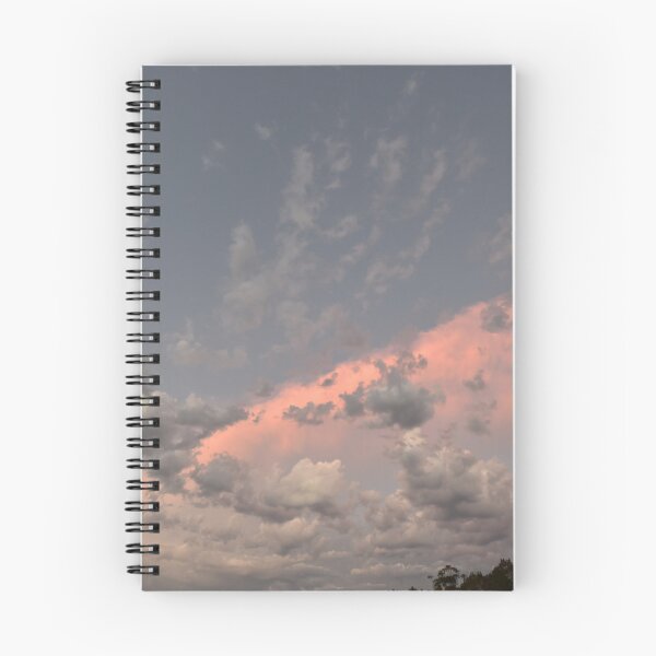 Item preview, Fire in the Clouds designed and sold by suziq1962.