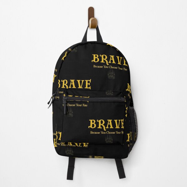 Item preview, Brave designed and sold by JamesPine75591.