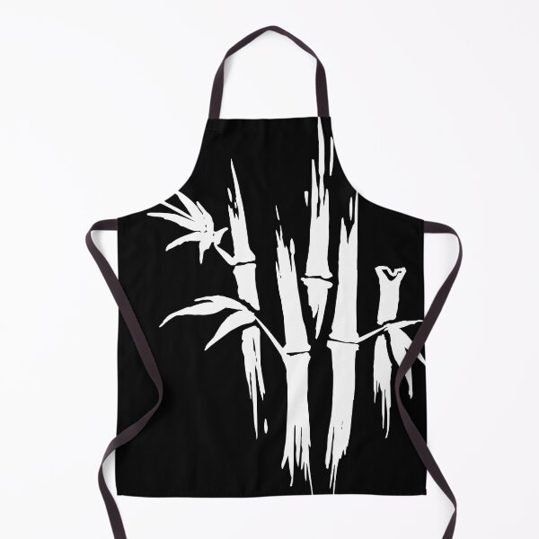 Item preview, Bamboo White Ink designed and sold by acidblood13.