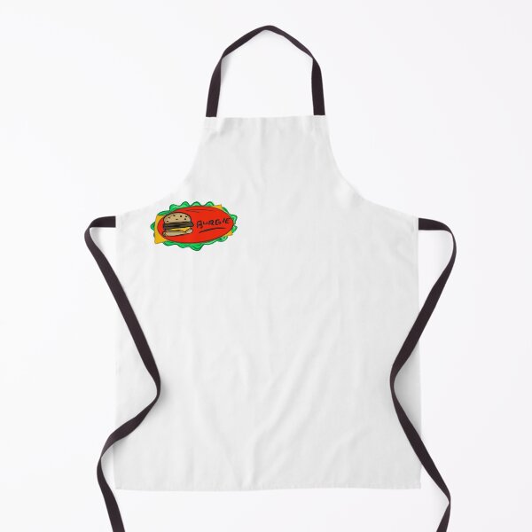 Item preview, burgie v.2 designed and sold by Rose creates stuff.