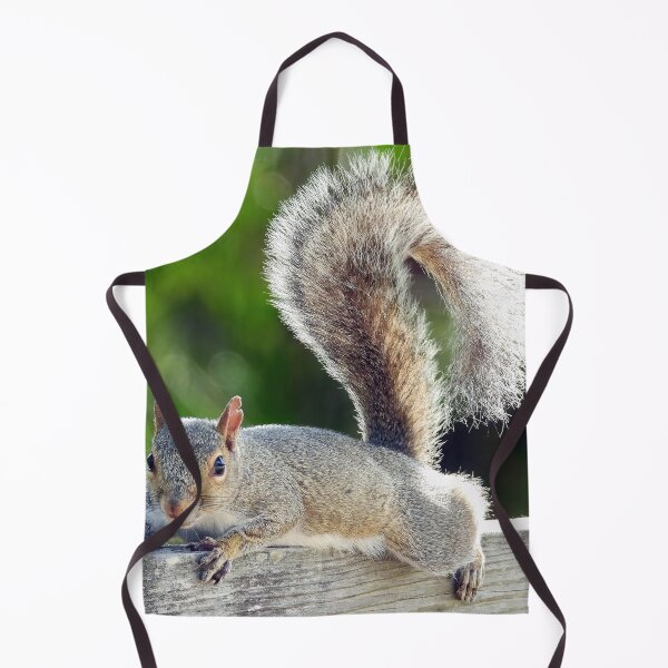 Item preview, Cute Squirrel #123 designed and sold by Jeffrey Mask.