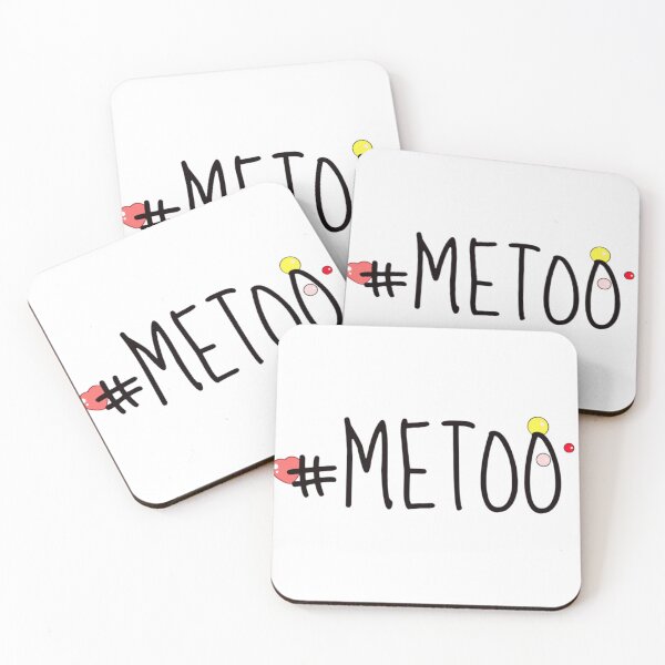 Item preview, #MeToo designed and sold by byrne-ma.