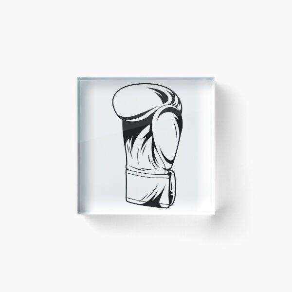 Item preview, Boxing glove designed and sold by Beautyqueens Beautys.