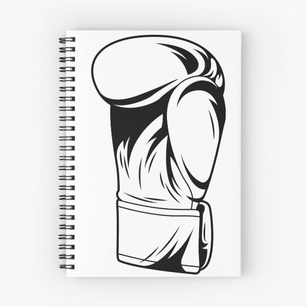 Item preview, Boxing glove designed and sold by Beautyqueens Beautys.