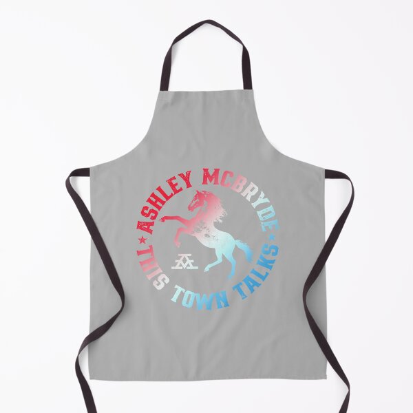 Item preview, Attractive Girl Going Nowhere Mcbryde This Town Talks Rainbow Faded Gifts Music Fans designed and sold by HartwigAltman.