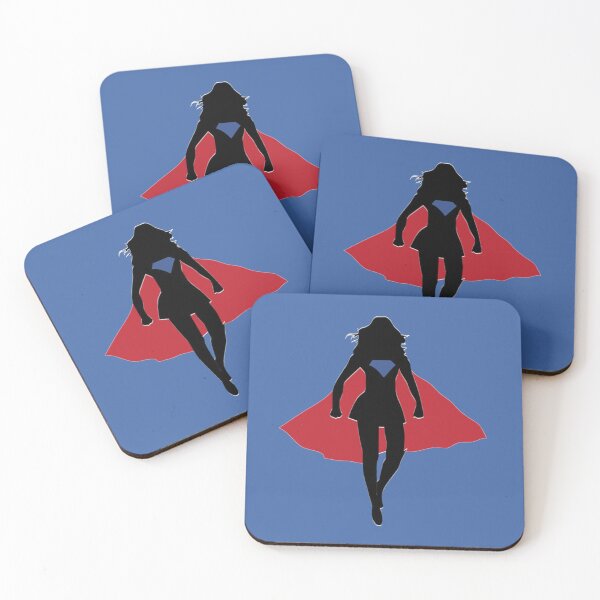 Item preview, chica de acero designed and sold by 1Creative-Name.