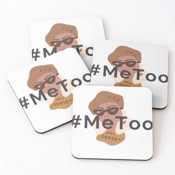 Item preview, #MeToo designed and sold by byrne-ma.