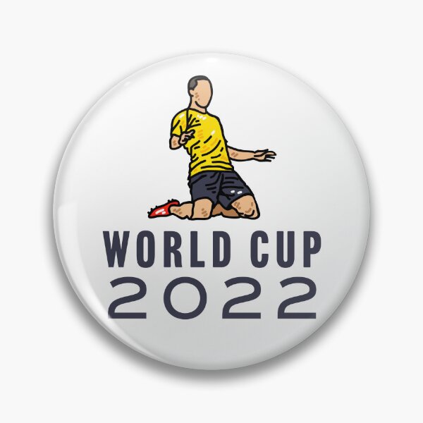 Item preview, World Cup 2022 designed and sold by Larrix.