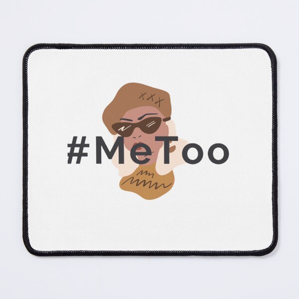 Item preview, #MeToo designed and sold by byrne-ma.