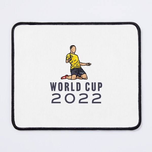 Item preview, World Cup 2022 designed and sold by Larrix.