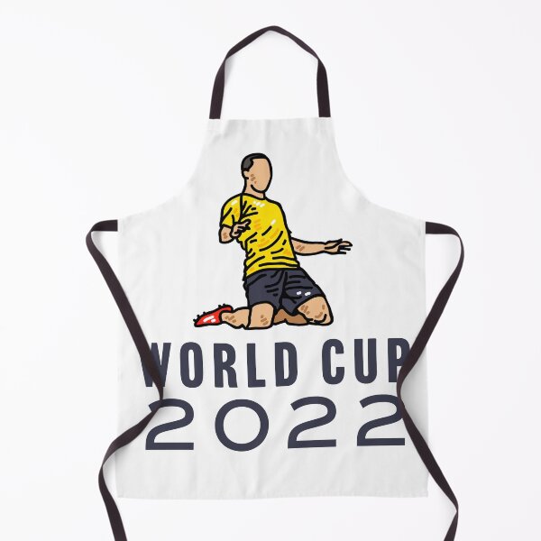 Item preview, World Cup 2022 designed and sold by Larrix.