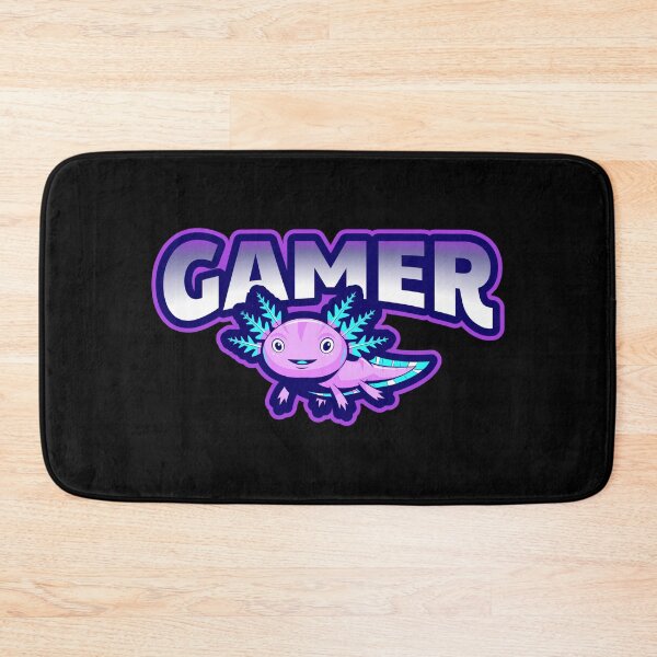 Item preview, Gamer with Cute Fantasy Animal designed and sold by PRIVARSHU.