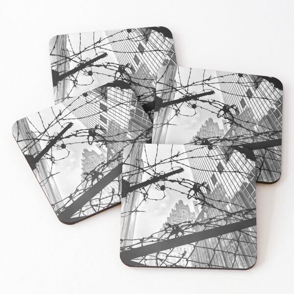 Item preview, City View designed and sold by Alex Preiss.