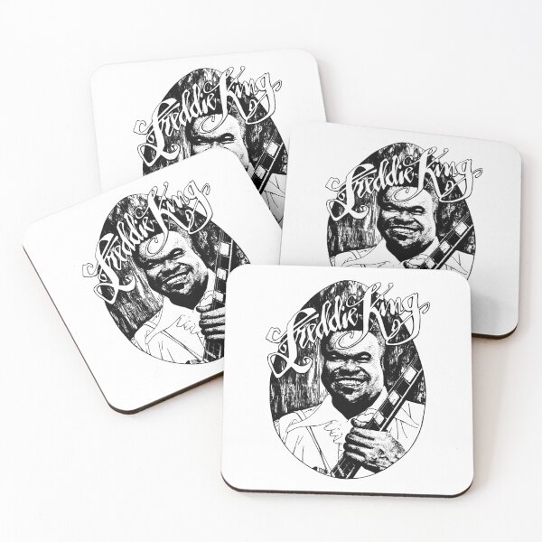 Item preview, Mens Womens Blues Freddie Musicians Funny Men Fan designed and sold by Wolfe101Donnaw.