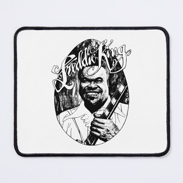 Item preview, Mens Womens Blues Freddie Musicians Funny Men Fan designed and sold by Wolfe101Donnaw.