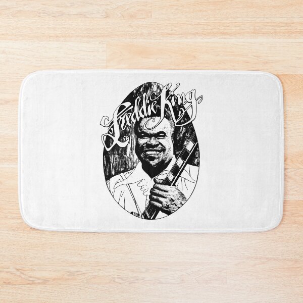 Item preview, Mens Womens Blues Freddie Musicians Funny Men Fan designed and sold by Wolfe101Donnaw.