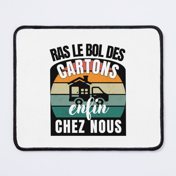 Item preview, gift for housewarming party designed and sold by RomualdGR.
