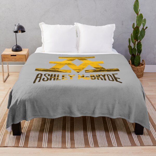 Item preview, Attractive Girl Going Nowhere Mcbryde Yellow Design Gift Men Women Gift Movie Fans designed and sold by HartwigAltman.