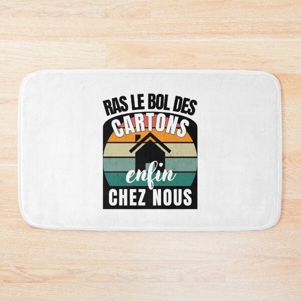 Item preview, gift for housewarming party designed and sold by RomualdGR.