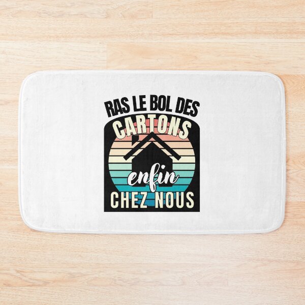 Item preview, gift for housewarming party designed and sold by RomualdGR.