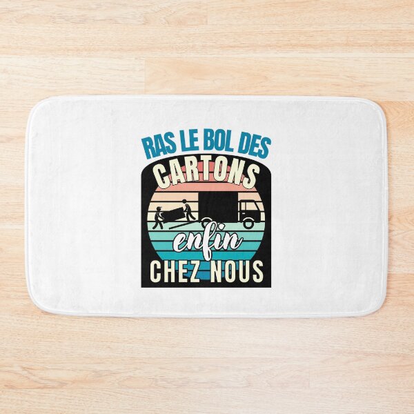 Item preview, gift for housewarming party designed and sold by RomualdGR.