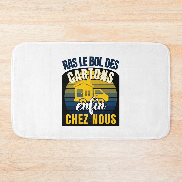 Item preview, gift for housewarming party designed and sold by RomualdGR.