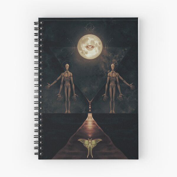 Item preview, The Moon designed and sold by VikCleoNaturin.