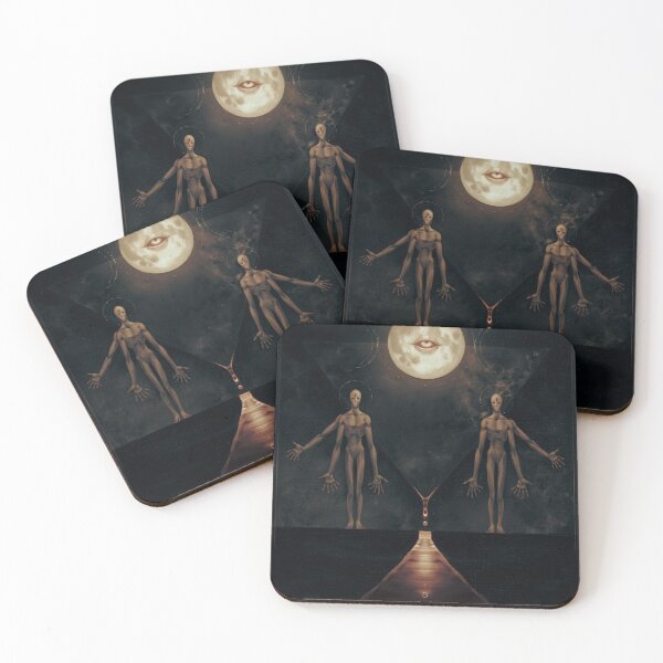 Item preview, The Moon designed and sold by VikCleoNaturin.