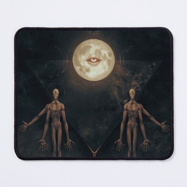 Item preview, The Moon designed and sold by VikCleoNaturin.