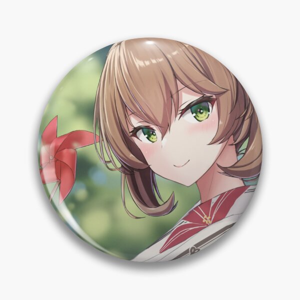 Item preview, Mutsu Kancolle designed and sold by Miyashiro97.