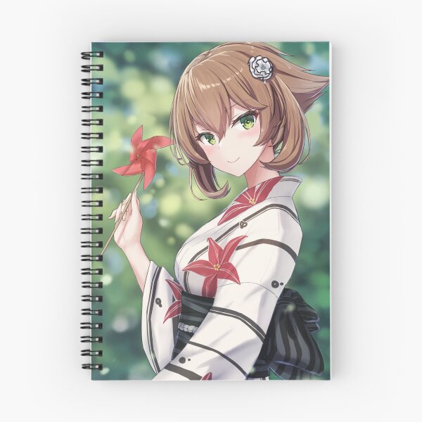 Item preview, Mutsu Kancolle designed and sold by Miyashiro97.