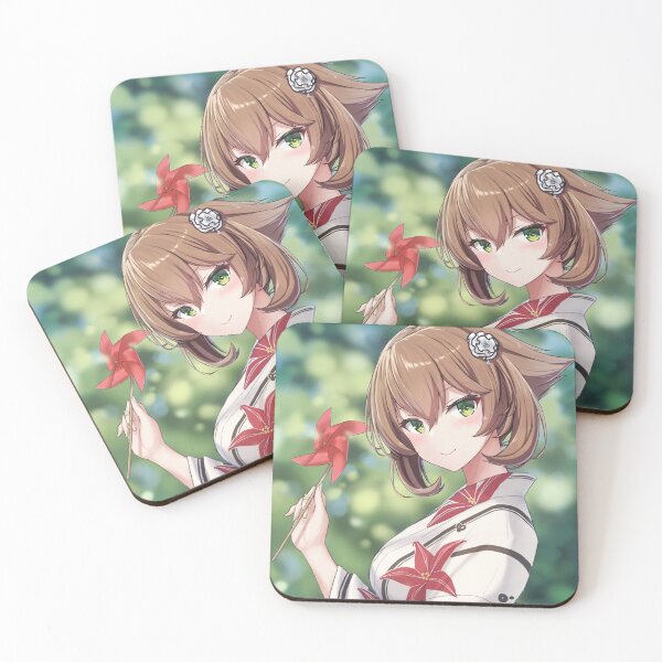 Item preview, Mutsu Kancolle designed and sold by Miyashiro97.