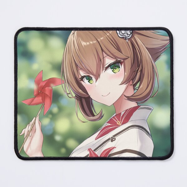 Item preview, Mutsu Kancolle designed and sold by Miyashiro97.