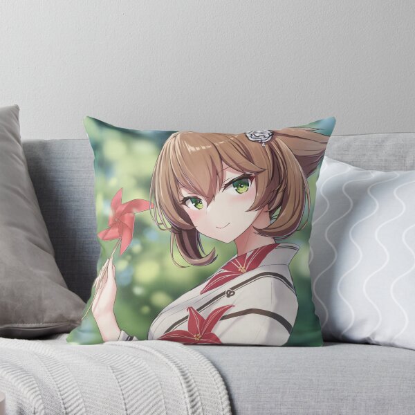 Item preview, Mutsu Kancolle designed and sold by Miyashiro97.