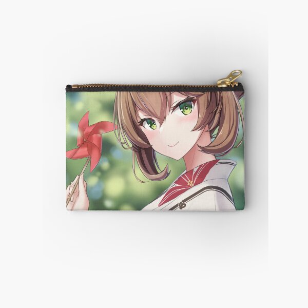 Item preview, Mutsu Kancolle designed and sold by Miyashiro97.