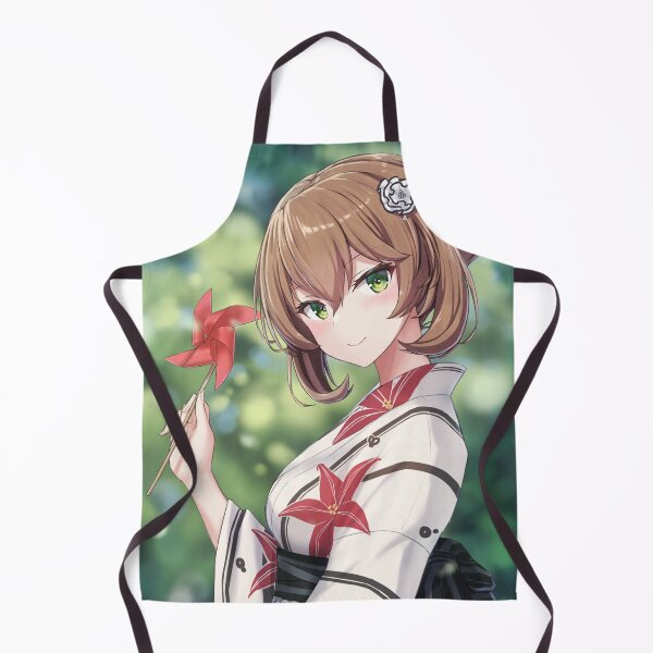 Item preview, Mutsu Kancolle designed and sold by Miyashiro97.