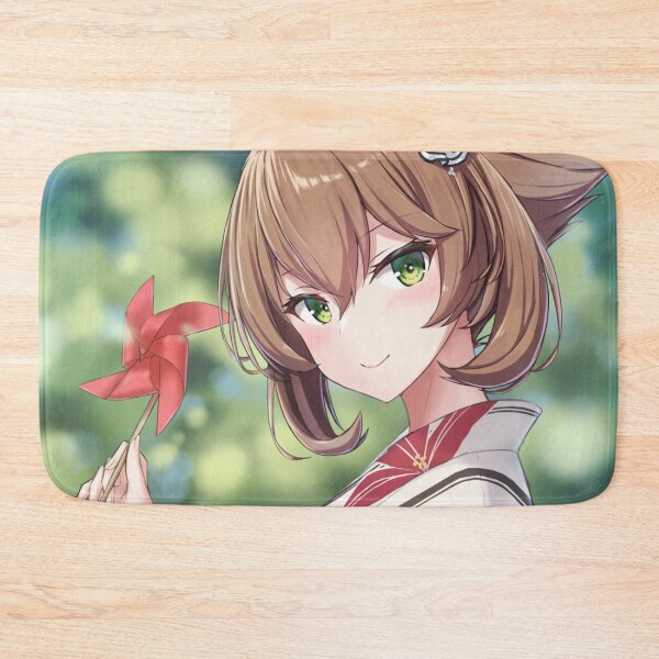 Item preview, Mutsu Kancolle designed and sold by Miyashiro97.