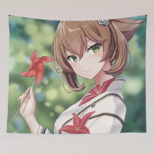 Item preview, Mutsu Kancolle designed and sold by Miyashiro97.